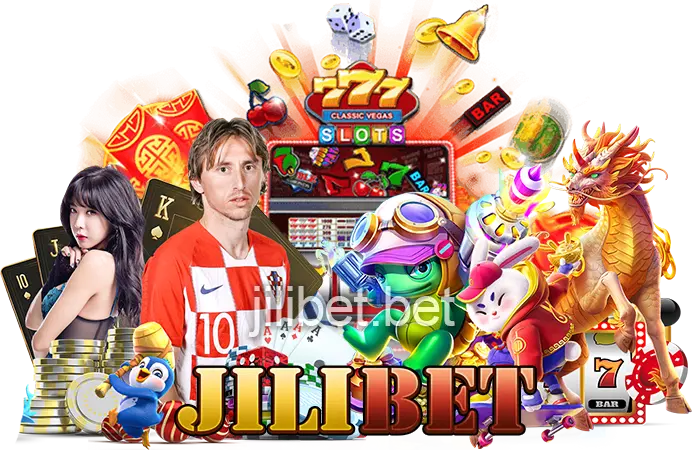 Jilibet casino