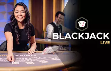 Blackjack