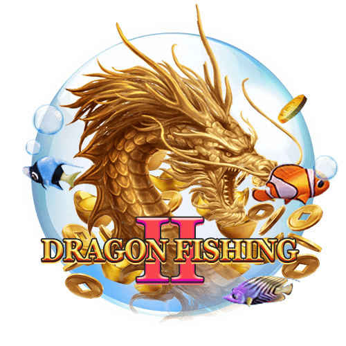 Dragon Fishing 2