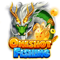 Oneshot Fishing