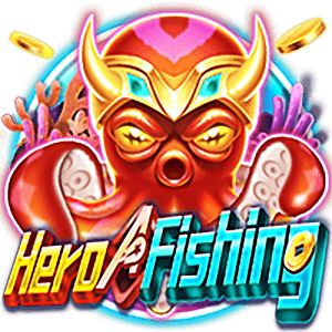 Hero & Fishing