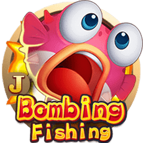 Bombing fishing