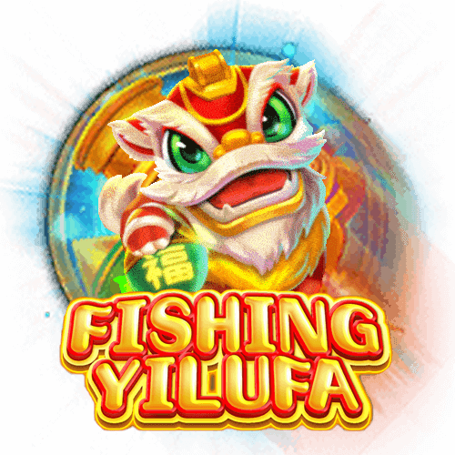 Fishing Yilufa