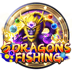 5 dragons Fishing