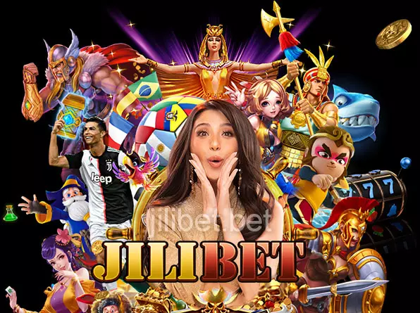 Jilibet Gaming best online casino free download slot games app