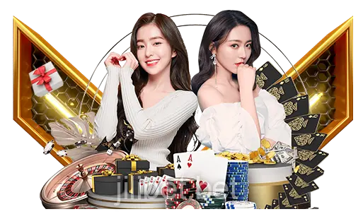Live casino
