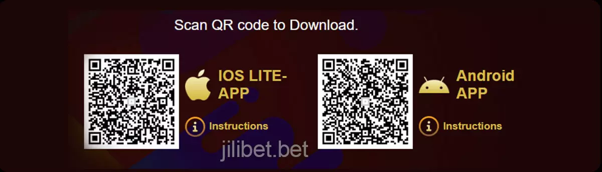 jilibet download