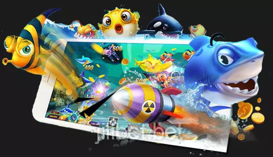 Jilibet casino games