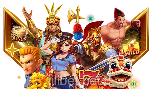 Slot games