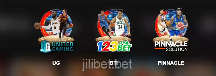 Jilibet site for sports betting