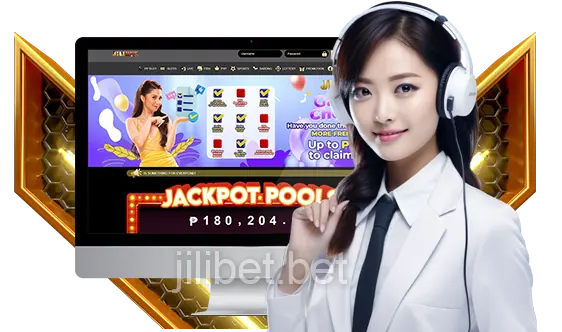 Sign up jilibet