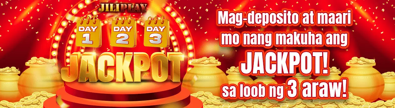 Daily Log in with Deposit Bonus!