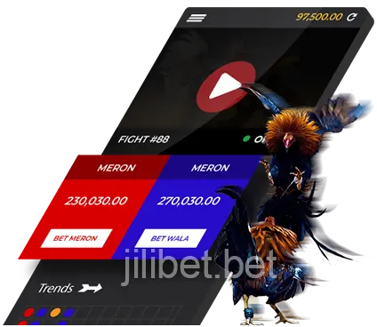 Jilibet sabong betting