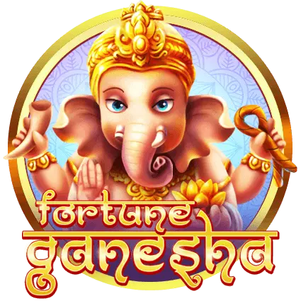 Fortune Ganesha 