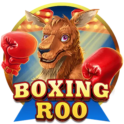 Boxing Roo