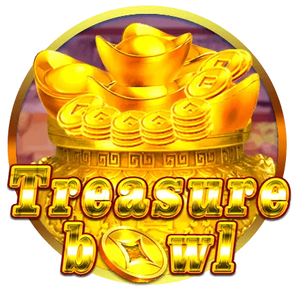 Treasure Bowl