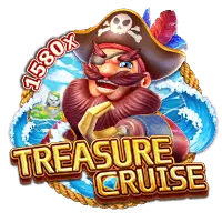 Treasure Bowl