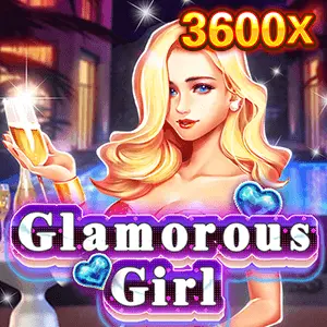 Glamorous Girl